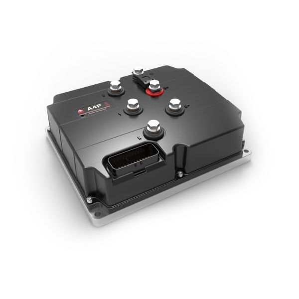 24V 48V 80V 96V 144A AC Электрический регулятор скорости двигателя используется для противобалансировки грузовика, экскурсионного транспортного средства, воздушной работы