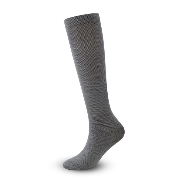 Long Compression Socks for Men and Women Calf Outdoor Fitness Running Sports Pressure