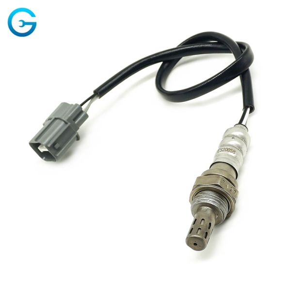 Sale 2PCS ES20058 ES20063 Oxygen Sensor for Honda CR-V Civic 1.7L 2001 2002 2003 2004 2005 Acura Integra 2001