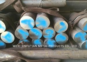 High Carbon Stainless Steel Profiles Round Bar EN 1.4021 / AISI 420 For Mould