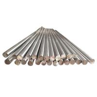 Produtores de barras de aço inoxidável laminadas a frio ASTM 304 316 316L