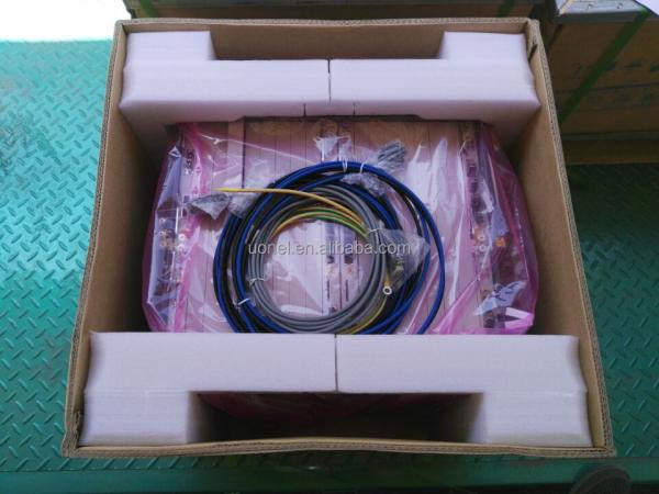 ZTE C300 Original Optical Line Terminal GPON/EPON/GEPON OLT ZTE ZXA10 C300