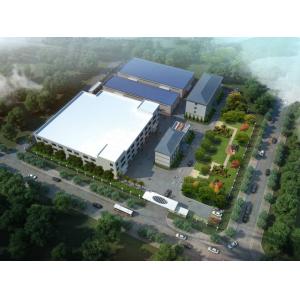 Dongguan Ruichen Sealing Co., Ltd.