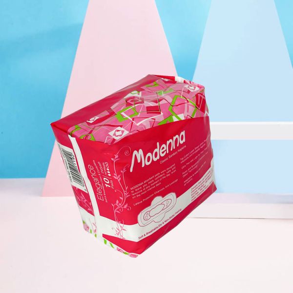 Женская сверхтонкая органическая хлопчатобумажная санитарная салфетка салфетка для девочек женщин дама женская менструальная