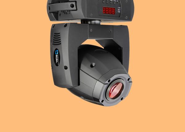 Karaoke / Night Bar Spot 50W DMX Stage Lighting With Impact House High Intensity