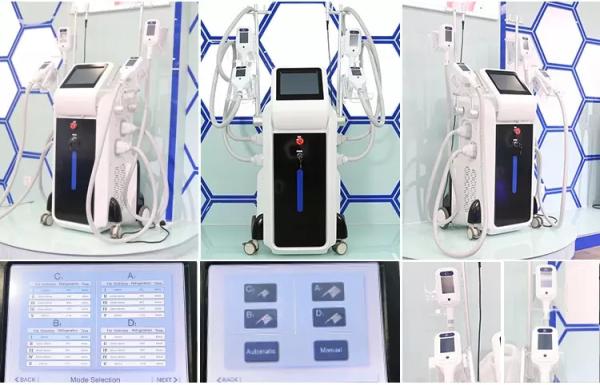 CE approval cryolipolysi slim weight loss machine fat freezing machine Christma Promotion