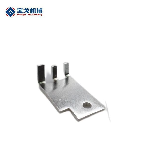 Crane Conductor Busbar System Customization with Aluminum Conductor and Insulation None