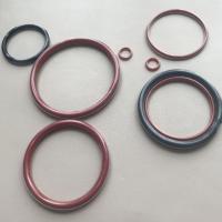 70 - 85 Hrdness O revestido  Ring Swelling Resistance Chemical Stability