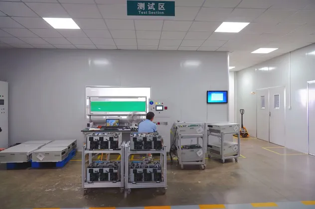 Hyrbid Power Factor Correction Power Quality Control