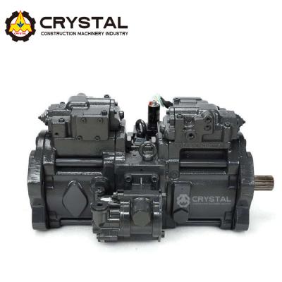 Excavadora bomba hidráulica Sumitomo SH200-3 bomba hidráulica pistão bomba