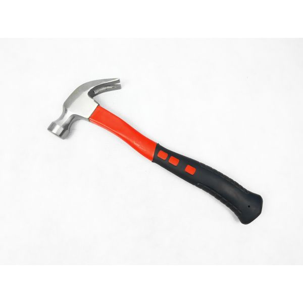 Forged Steel Hand Working Tools American Type Claw Hammer Nail Hammer (XL0038)