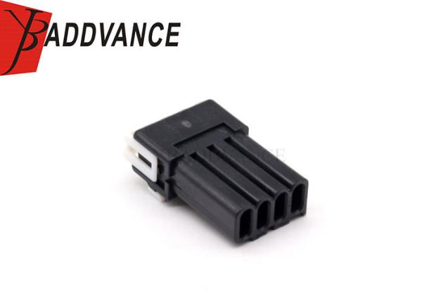 MX44004SF1 JAE Aviônica Automóvel 4 pin selado conector eletrônico feminino para automóvel