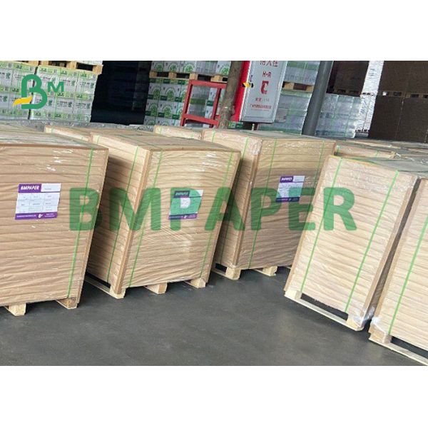 75g Two Sides Ucoated White Bond Paper For Various Textbooks 75g Two Sides Ucoated White Bond Paper For Various Textbooks