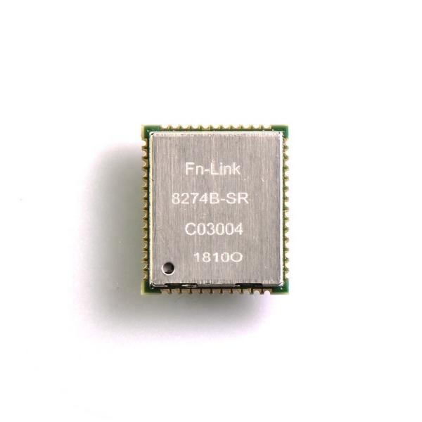 Transmission de données sans fil à C.A. 2.4G 5.8G QCA6174 du module 802,11 de Qualcomm Wifi