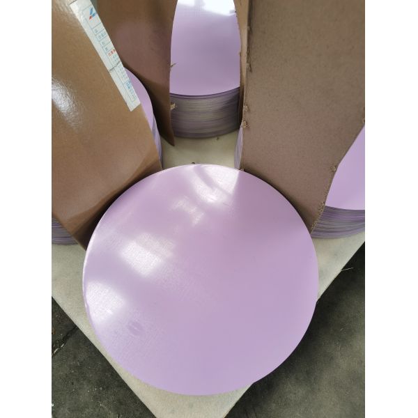 AA3003  H14  1.8MM Aluminum Discs Circles for Pressure Cooker