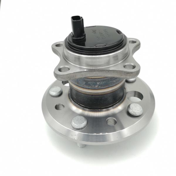 OE 512207 Right Rear Hub Bearing 42450-48010 For Toyota Camry