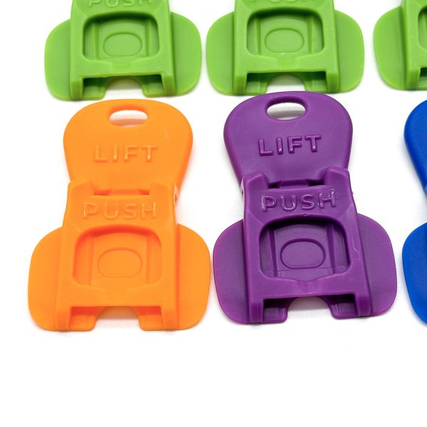 Custom Plastic Injection Molding Service