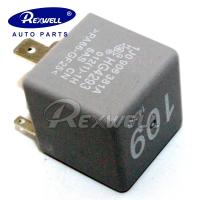 Relay automático de la bomba de combustible para VW Golf Polo 1J0906381A