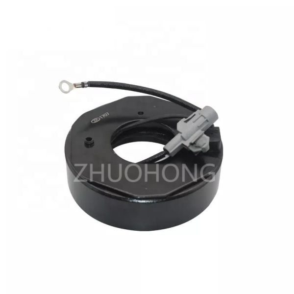 OE NO. 10PA17C Auto AC Compressor Pulley Clutch 130MM For Toyota Camry 2001-2006 3.0 v6