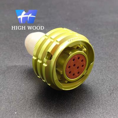 OHS Series Ultra-Small Electrical Connector OHS-BC-2-7/12-P2-1-B