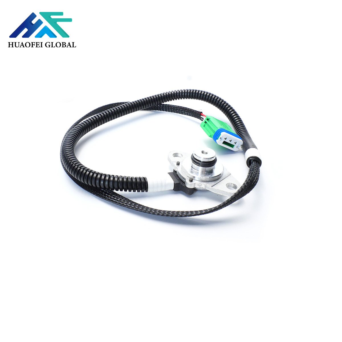 AL4 Transmission Pressure Switch Solenoid Valve for Peugeot Citroen