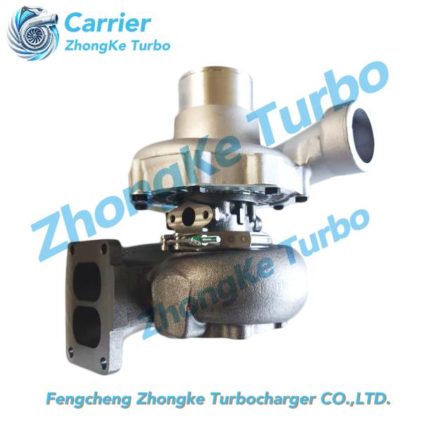 TA5131 Turbo 466569-5001S 466569-5002S 1144003171 114400-3171 1144003400 114400-3400 114400-9657 Turbocharger For Hitachi Construction Truck Earth Moving Excavator EX400-3 EX450-5 With 6RB1 Engine