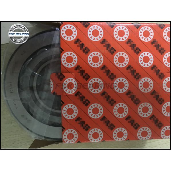 Radial 805015 Tapered Roller Bearings for Truck 70mm X 165mm X 57mm