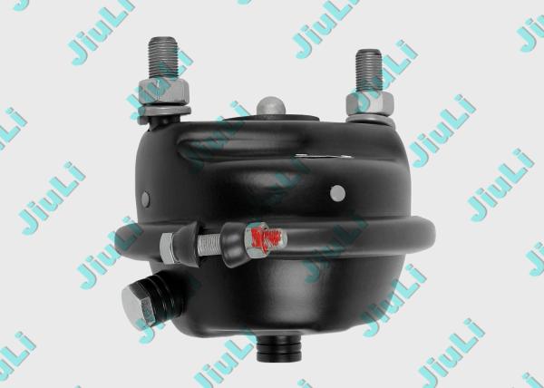 Brake cylinder for  BPW, DAF, Fruehauf, Jost, Kögel, Krone, Mercedes-Benz, SAF, Scania, Valx
