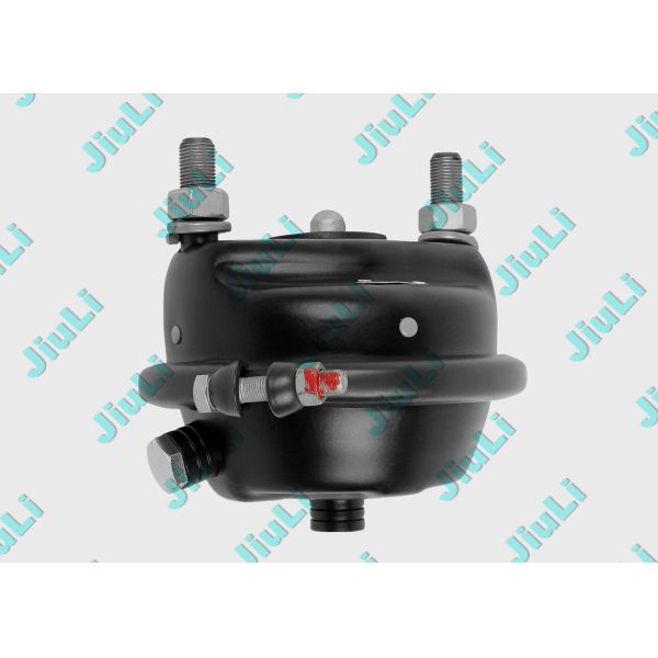 Brake cylinder for  BPW, DAF, Fruehauf, Jost, Kögel, Krone, Mercedes-Benz, SAF, Scania, Valx