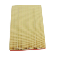Car Air Filter Element PHE000112 Vehicle Engine Parts For Land Rover