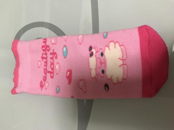 full terry,colourful,antislip socks,silicone under the  foot,antislip shape star,dots,hearts,numbers