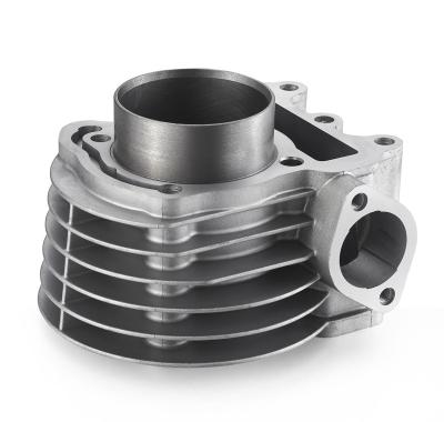 GCC110 Low Emission Honda Engine Block With 52.4mm Cylinder Bore , 100cc Displacement
