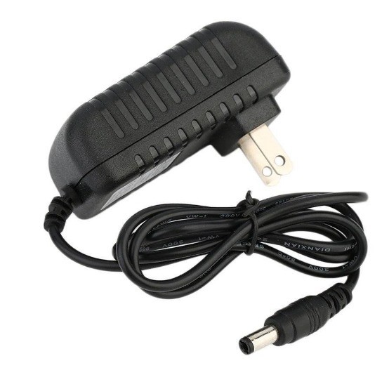 DC Output Type 16V 1A 16W Power Adapter for AC100-240V Input C-Power Constant