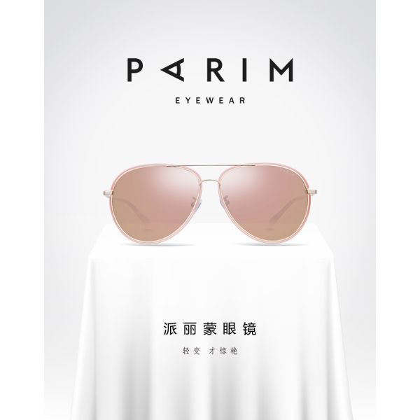 Unisex Polarized Aviator Sunglasses Mens Black Green Blue TAC Lens Aniti Glare