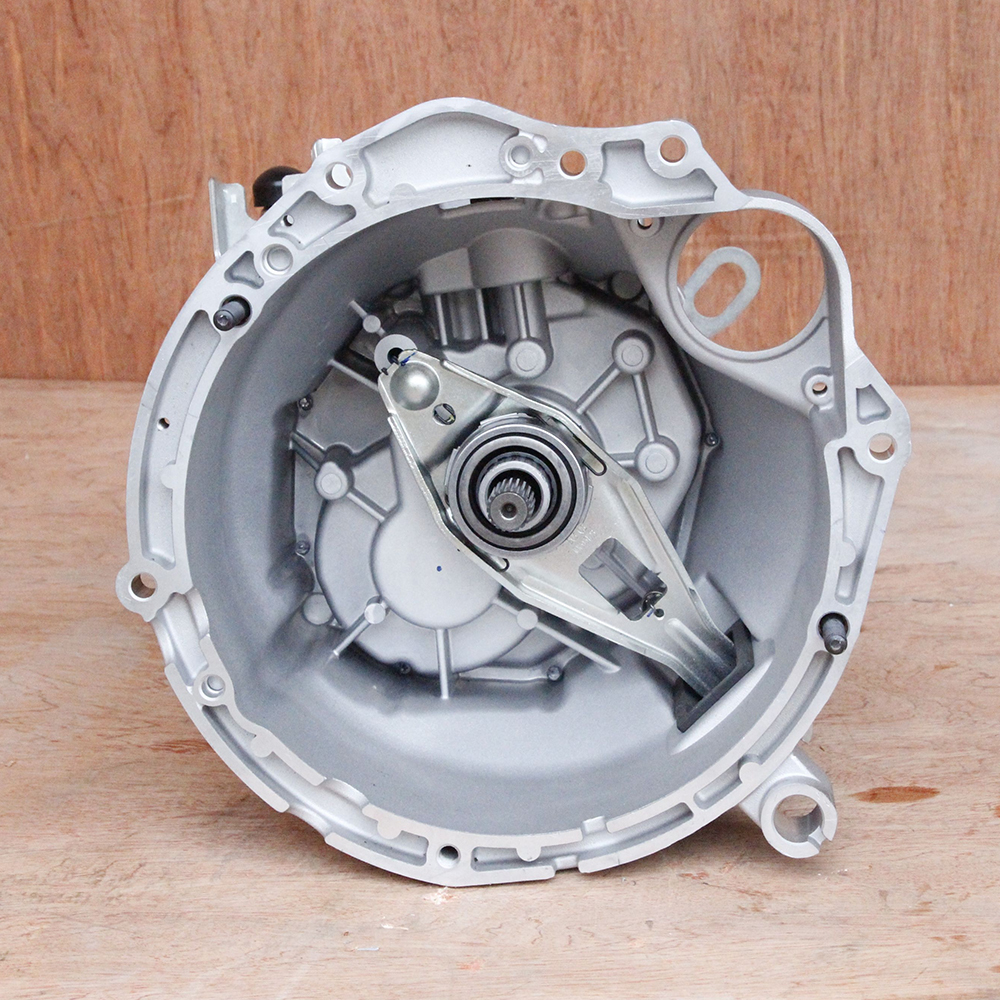 Zpartners MR5T16B23 Manual Transmission Assembly Gearbox for KYC V3 JL473QH Engine OEM 1700000-J1500 Auto Parts Replacement Factory Supply
