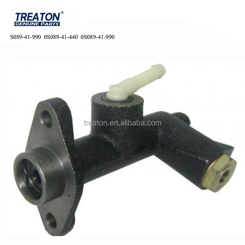 Treaton Auto Parts W023-41-990 S089-41-990 Clutch Master Cylinder for Mazda T3500