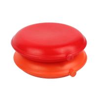 Paquet réutilisable de la chaleur de matériel de changement de phase du chauffage 55C pour le déjeuner avec le sac thermique