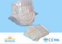 Couche pour personnes âgées douce, respirante, haute absorption, couche pour adultes, bande imprimée