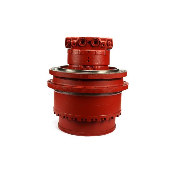 MAG-170VP-5000 Crawler Travel Motor Assy JS330 JCB Final Drive