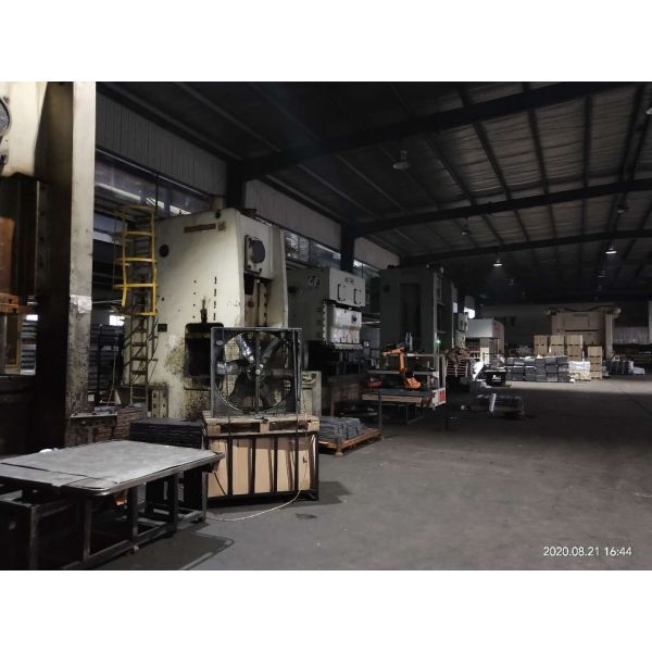 SGS Approved High Hardness 316L Stainless Steel Insert Plate