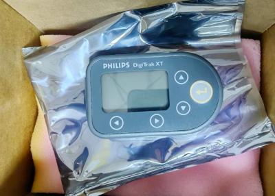 Usado PHILIP Digitrak XT Holter Recorder 24 horas dinâmico para médico
