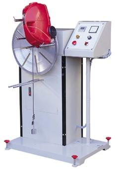 Industrial Power Cord Twist Tester Cable Testing Qquipment , IEC884 - 1 Standard