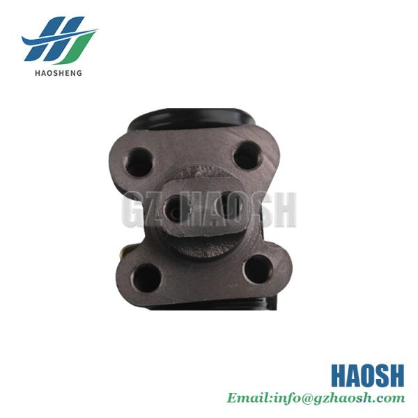 Rear Brake Cylinder 8-97358879-0 8973588790 For Lsuzu Engine 4HK1 NPR NQR 700P NPR66