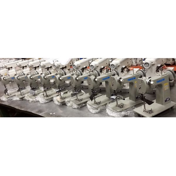 Stick a skin Glove Sewing Machine Pk201
