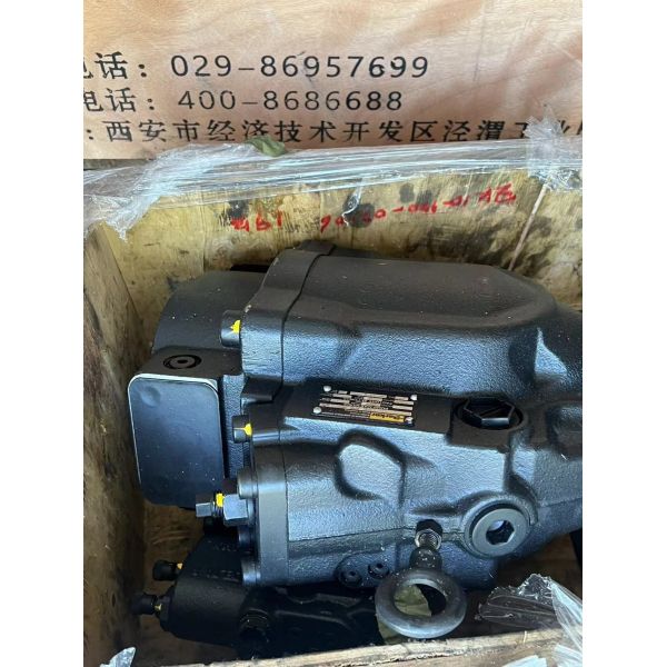 B220301000262 Piston pumpsSany Reach Stacker Parts