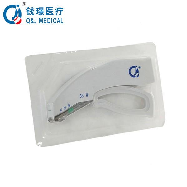 Hospital Disposable Skin Stapler / Precise Skin Stapler 100pcs Every Carton