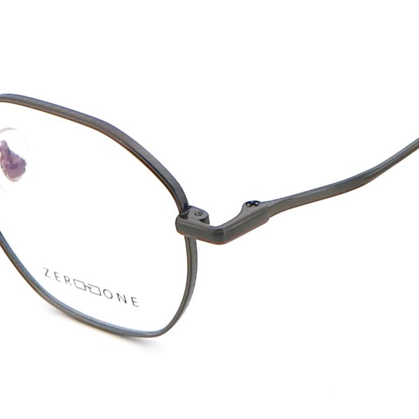 Moda IP Plating Beta Titânio óculos adaptáveis a todos os cenários