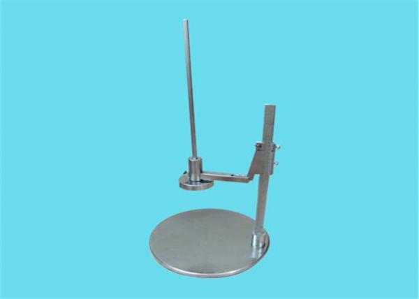De aço inoxidável multifuncional do verificador da resistência de impacto do diâmetro 80Mm