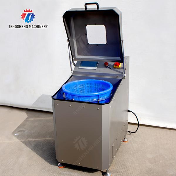 Onions Greens Lettuce Cao Xin Baby Cabbage Chinese Cabbage Cabbage Spin Dryer Industrial Commercial  Food Dehydrator Dewatering Machine  Centrifugal Dehydration Machine Fruits vegetables dehydrator
