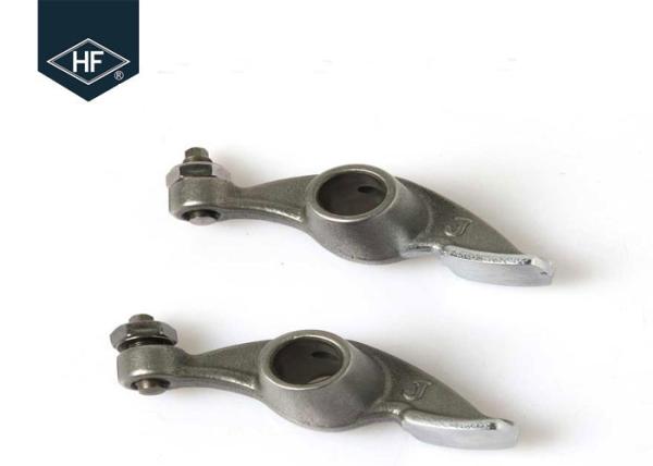 Chrome Plated Motorcycle Engine Spare Parts Camshaft Valve Rocker Arm For YAMAHA YBR125 XTZ125